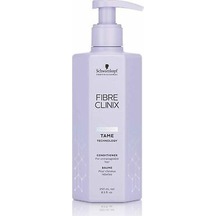 Schwarzkopf Fibre Clinix Yatıştırıcı Saç Bakım Kremi 250 ML