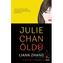 Julie Chan Öldü Nora Kitap