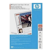 HP Q6544A Matt Laser Paper-150 Sayfa A4 210X297Mm 160 Gram