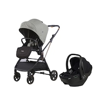 Prego Arteon İ-size Travel Sistem Bebek Arabası 2410