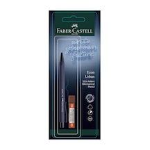 Faber Castell Econ Urban Soft T Ver + Uç Set 0.5 - 8 Adet Tarı