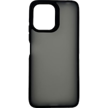 Nettech Xiaomi Redmi 12 Uyumlu Nt-n049 Arka Koruma Kılıf - Mor Mor