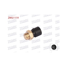 Fan Musuru Opel Vectra A 1988-1995 / Astra F - G 1991-2005 Zegen