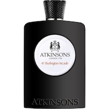 Atkinsons 41 Burlington Arcade Unisex Parfüm EDP 100 ML