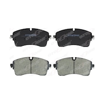 Otozone Fdo9076-r Land Rover Dıscovery-range Rover Evoque Ön Balata Civata Takımlı Lr091308 -
