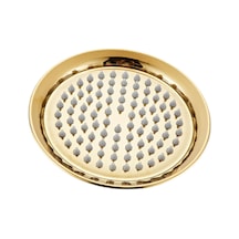 Suntek Yağmur Duş Başlığı Kolay Kurulum Retro Sağlam