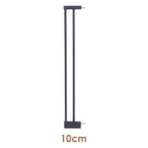Portakal Safety Uzatma Parçası 10 CM Kahverengi