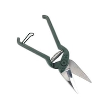 Kerbl Küçükbaş Tırnak Kesme Makası-26 Cm Düz Tip