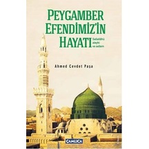 Peygamber Efendimizin Hayatı - Ahmed Cevdet Paşa