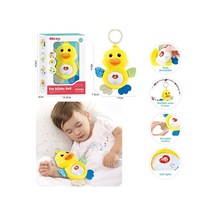 Bıb6011 Isıklı Ve Seslı Bebek Cıv Cıvı