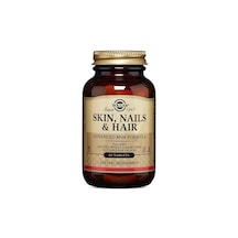 Solgar Formula Skin & Nails & Hair 60 Tablet