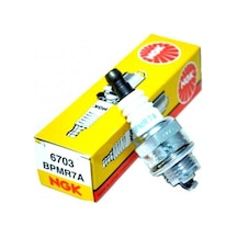 Ngk Buji (4626 - BPMR7A) Ağaç Kesim Japan