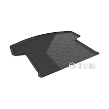 Kit Garaj Chevrolet Captiva 2007 Bagaj Havuzu Termoform
