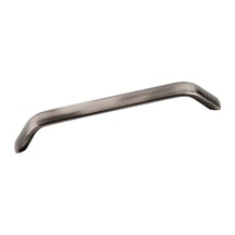 190 Everest Inox Kulp Inox 224 Mm Siyah