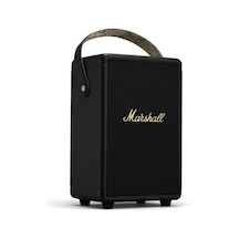 Marshall Tufton BLK&BRASS BT 5.0 Bluetooth Hoparlör