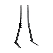 Dark 23"- 75" Uyumlu, 800x400'e Kadar Vesa Desteği, 6 Öne/arkaya Eğme, 40kg Taşıma Kapasiteli Tv Askı Aparatı Dk-ac-vt50
