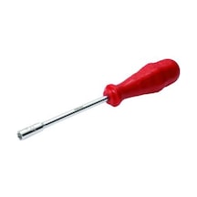 İzeltaş Lokma Uçlu Tornavida 10  MM