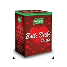 Naturals Bitkisel Macun 230 G
