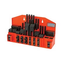 Fett Ck-08 Vertex 52 Parça Kalıp Bağlama Seti