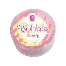 Idm Concept Bubble Sweety Pedikür Banyo Topu 92 G