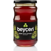 Beyçeri Süzme Çam Balı 460 G