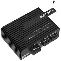 Öztürk Elektronik-eton Audio Micro 250.4