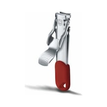 Tırnak Makası - Kırmızı Blister Ambalaj, Victorinox