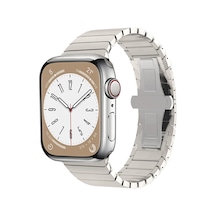 Watch 38mm Kr413 Fine Steel Kordon - Yıldız Işığı Diğer