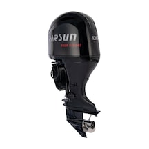 Parsun 130 Hp Efı Dıştan Takma Motor X Saft / R/c / Trimli