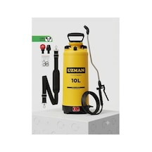 10 Litre Araç Yıkama Köpük Pompası Ve İlaçlama Pompası
