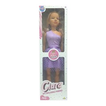 Sunman Clara Party Walking Bebek 80 Cm