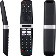 Arçelik Uyumlu Ses Komutsuz Netflix Prime Video Bein Connect Google Play Yout