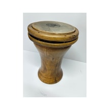 Kuğu Ahşap Darbuka - 905190178
