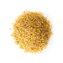 Pırlanta Pilavlık Bulgur 25 KG