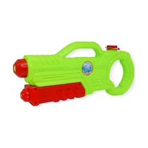 Vivi Su Tabancası Pompalı 36 Cm - Poşetli - Vi-208 1 Adet