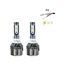 Space Space Led Far Ampulü Beyaz H1 36w 4800lm 12v / Laam800 O A02710