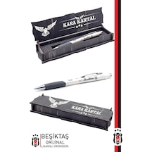 Beşiktaş Metal Gövde Versatil Uçlu Kalem 0.7 Kutulu