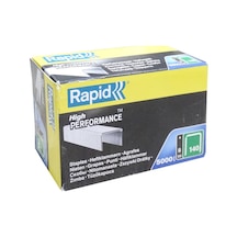 Rapid 14082M Zımba Teli 140 Serisi R 140/8-5M 8 MM