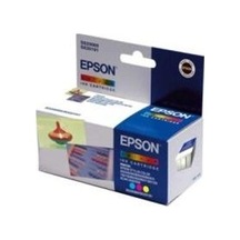 Epson S020089 Mürekkep Kartuş