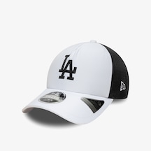 New Era Sporty 9forty Apex Losdod Whi Unisex Beyaz Şapka 60915835 2800324
