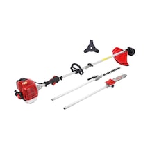 Teammax TMM620 2.85 Hp Çok Amaçlı Tırpan Seti