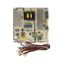 32 43 Inch Lcd/led Besleme Kartı Universal Kablo Dahil Standart