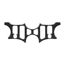 Yamaha R7 2021 - 2024 Uyumlu Mesnet Pad 001 Çok Renkli