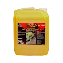 %40 Cilalı Oto Şampuanı (5 LT)