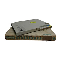 6es5463-4ua12 463-4 Analog Input, 4aı, Float. Kull