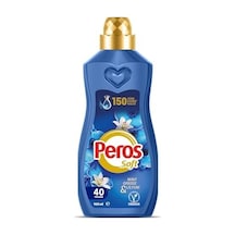 Peros Konsantre Yumuşatıcı Mavi Orkide & Lilyum 960 Ml 6 Paketi
