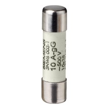 10x38 Mm 12 A Silindirik Kartuş Sigorta 500v