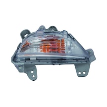 Mazda 3 Ön Sinyal Sedan /hatchback Sol 2013- Oem No: B45a-51-360a