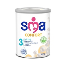 Sma Comfort 3 Devam Sütü 400 G