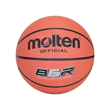 Molten B6r2 6 Numara Kauçuk Basketbol Topu
